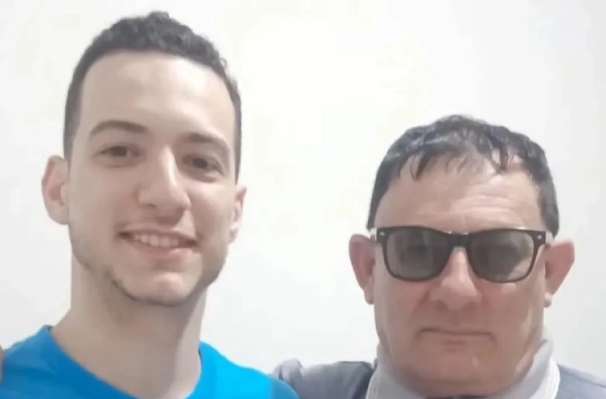 Imagem Vítimas fatais de grave acidente