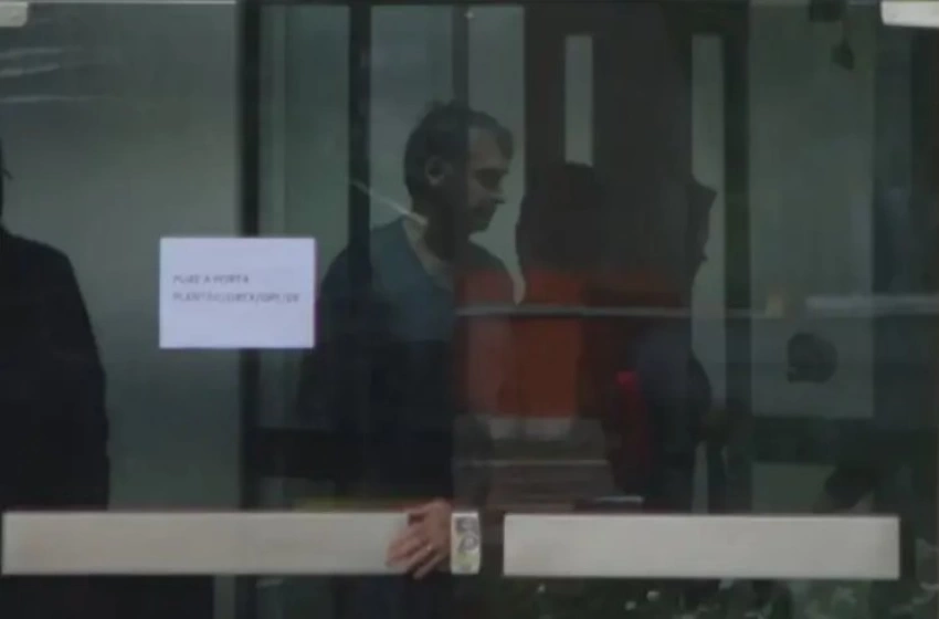 Imagem Ex-presidente, Bolsonaro