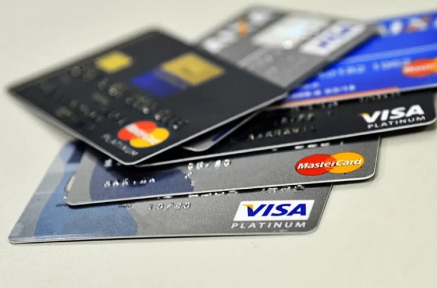 Imagem Cartões de Crédito 