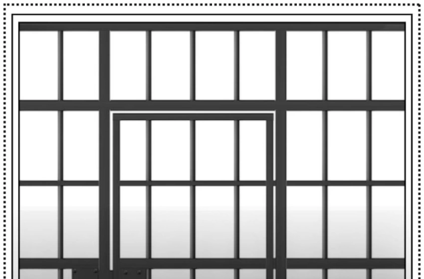 Imagem Prisão realizada pela Polícia Militar 