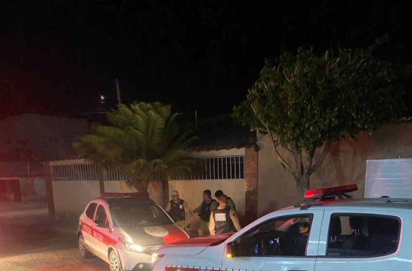 Imagem Imagem do crime de homicídio em Catolé do Rocha 