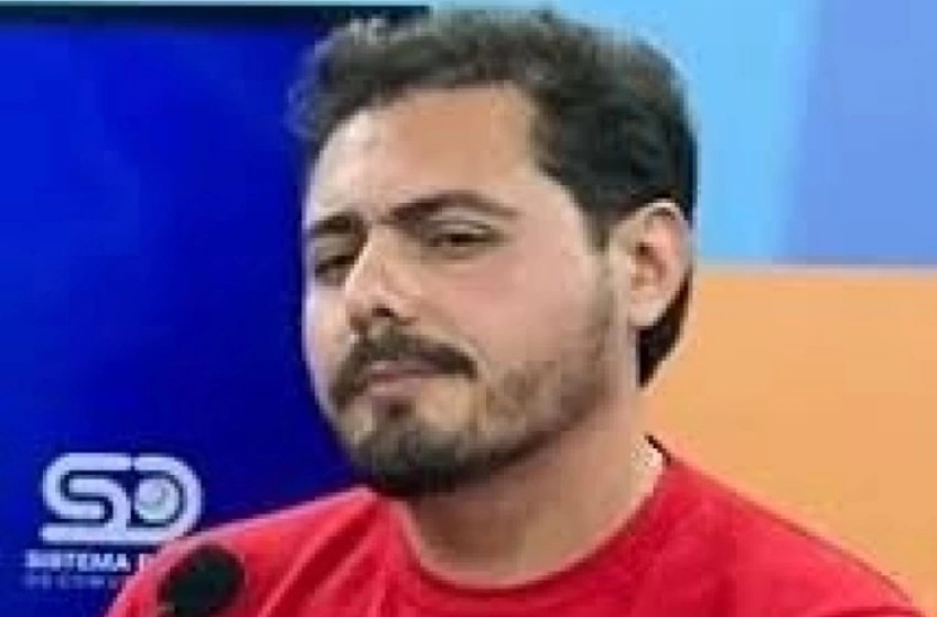 Imagem Prefeito, Marcelo Valle