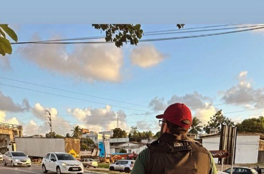 Imagem Delegacia Especializada de Atendimento à Mulher (DEAM) de Santa Rita