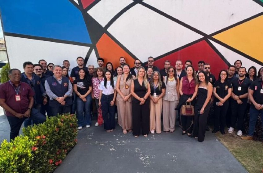 Imagem Fiscalização conjunta na Black Friday