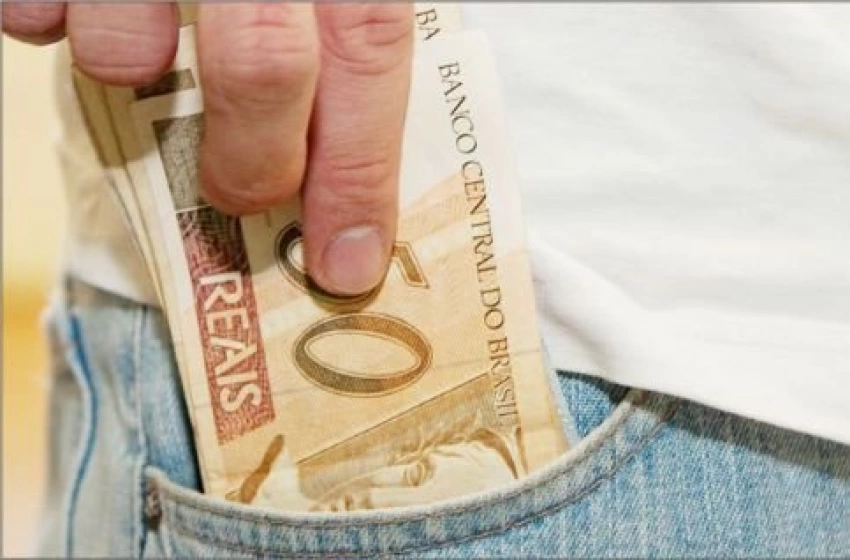 Imagem Pagamento da parcela do Pé-de-Meia aos estudantes