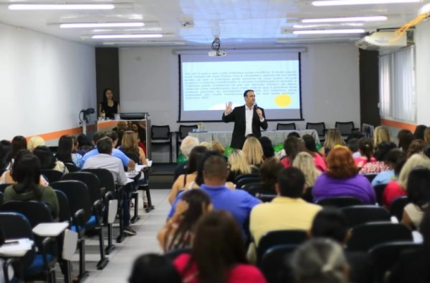 Imagem II Seminário Municipal de Acolhimento Familiar em Família Acolhedora
