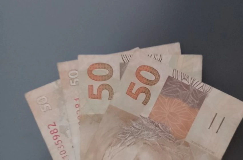 Imagem Pagamento da parcela do Pé-de-Meia aos estudantes