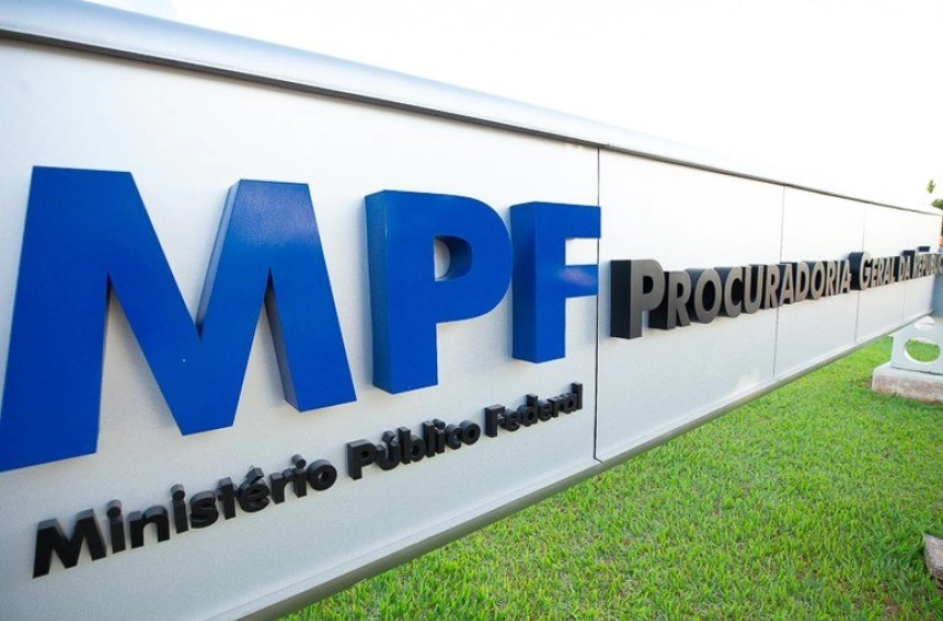 Imagem Ministério Público Federal (MPF)