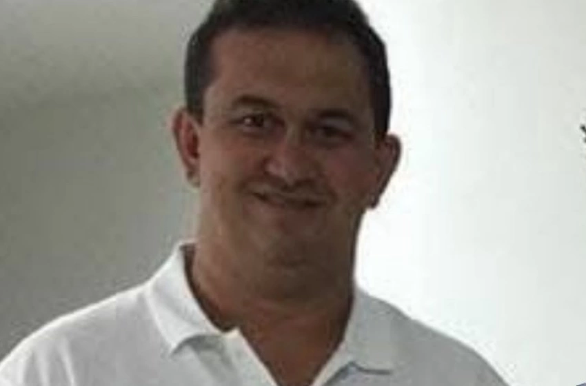 Imagem Vereador, Marivaldo Pereira 