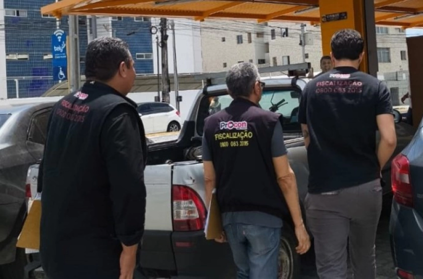 Imagem Procon-JP autua 29 estabelecimentos e notifica mais de 50 lojas em balanço final do plantão Black Friday