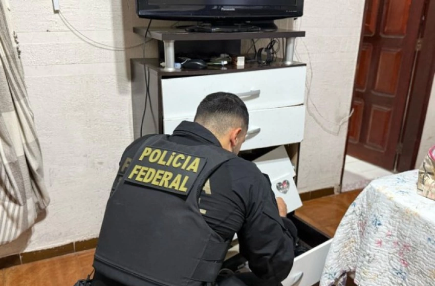 Imagem Prisão de grupo que fraudava benefícios do INSS