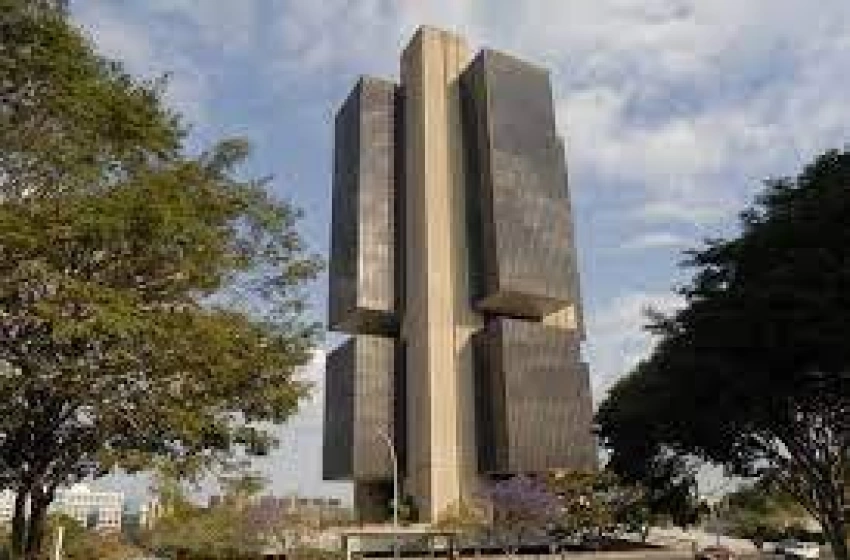 Imagem Banco Central 