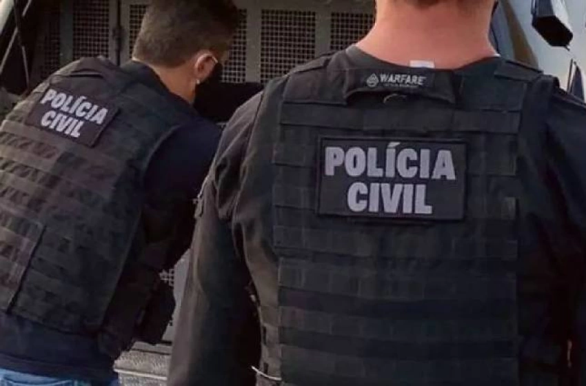 Imagem Prisão de 11 investigados por tráfico de drogas