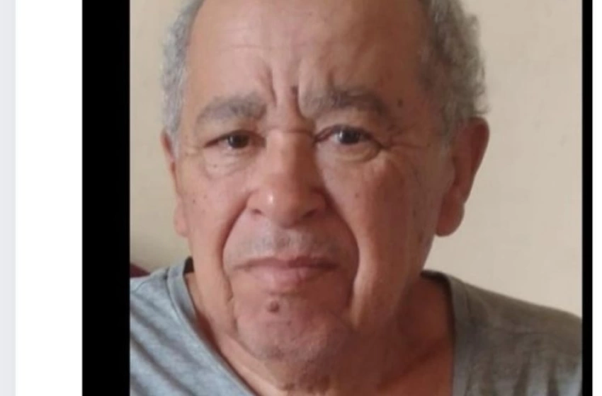 Imagem Severino Izidro dos Santos