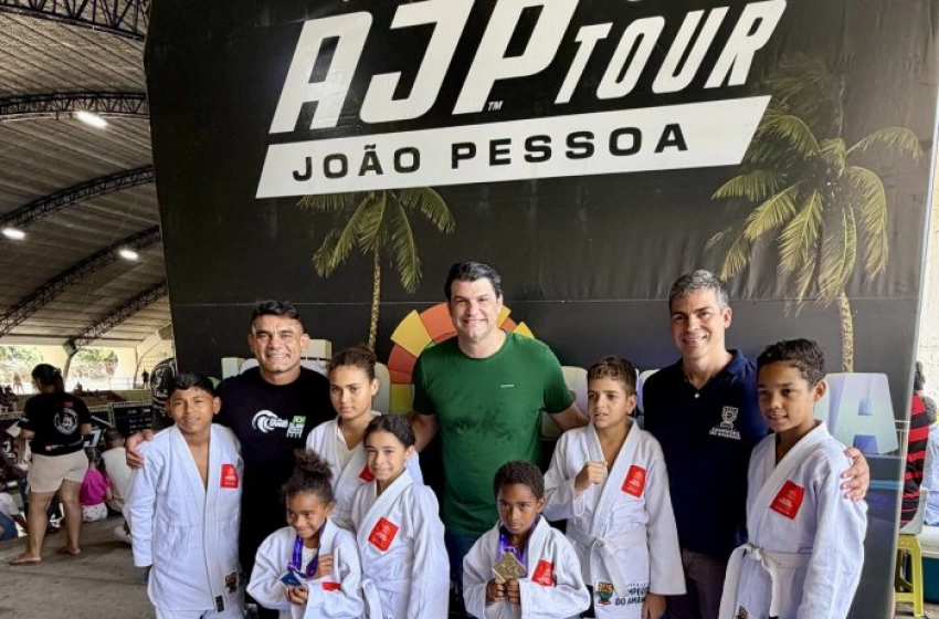 Imagem Fundação Campeões do Amanhã