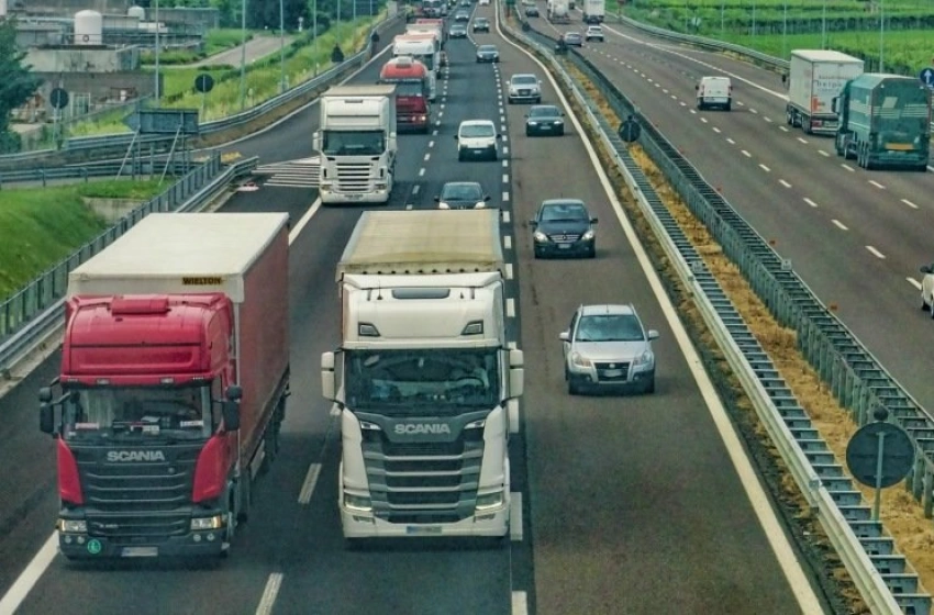 Imagem Rodovias Brasileiras