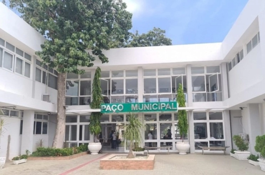 Imagem Prefeitura de Sousa