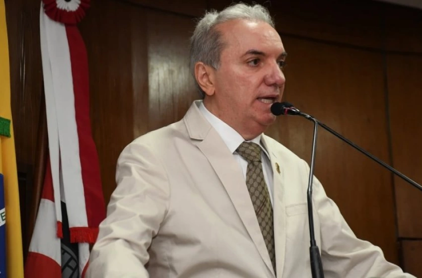 Imagem Vereador, Mikika Leitão