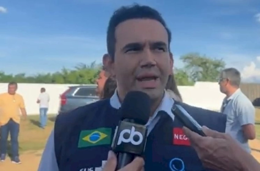 Imagem Jhony Bezerra