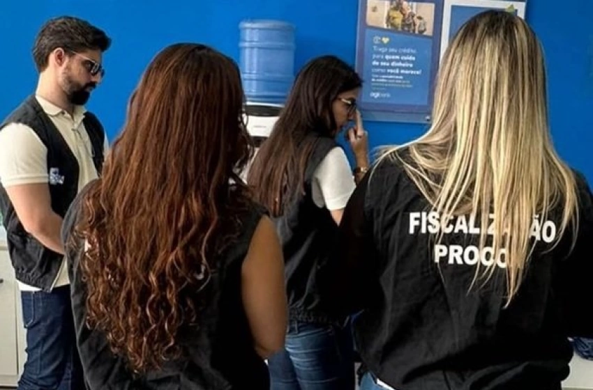 Imagem Procon Municipal de Sousa