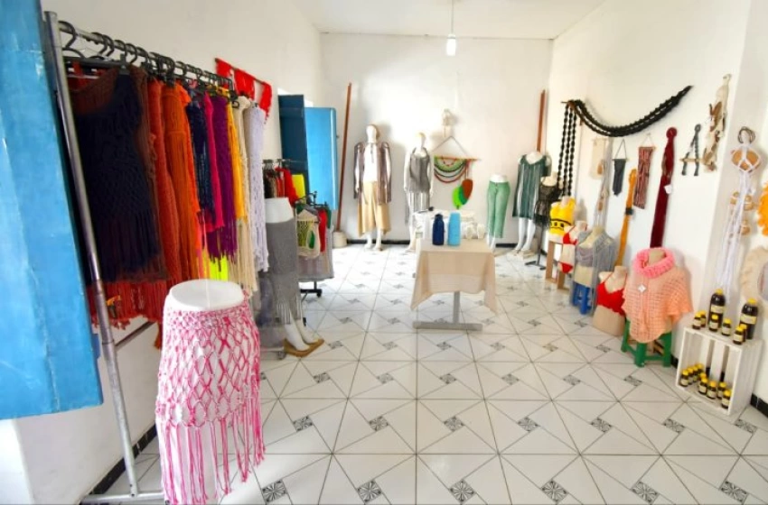 Imagem Mês da Economia Solidária promove atividades na cidade de Araruna