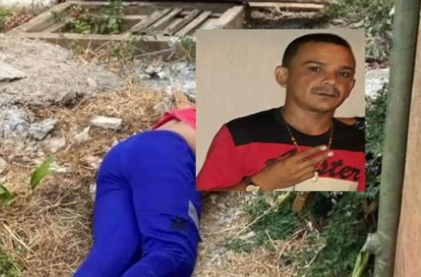 Imagem Imagem do criem de morte em Catolé do Rocha 