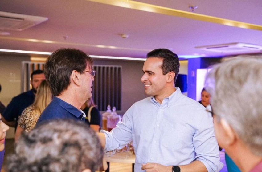 Imagem Evento “Campina em Movimento – Turismo que Conecta”