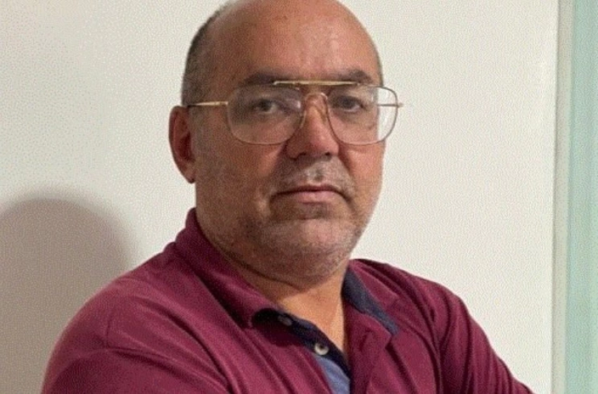 Imagem Vereador, Carlos José