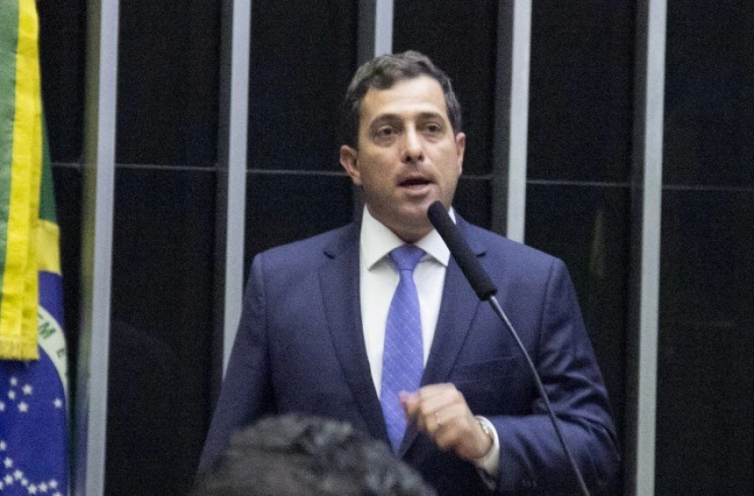 Imagem Deputado Federal, Gervasio Maia