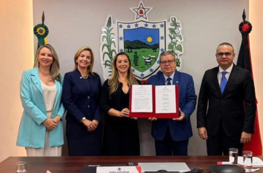 Imagem AGU media acordo e Paraíba recupera R$ 2,3 bi do Fundef relativos a 1998-2006