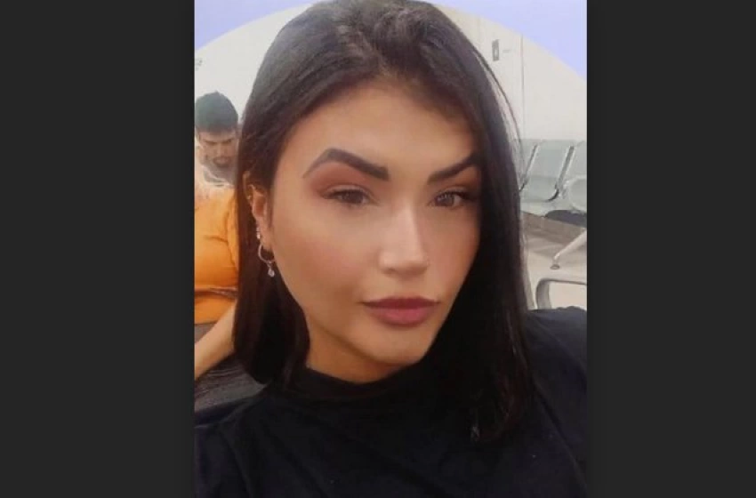 Imagem Mary Kattyonne Alves da Silva, encontrada morta em Cajazeiras