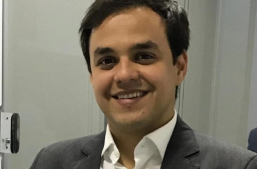 Imagem Prefeito, Matheus Bezerra