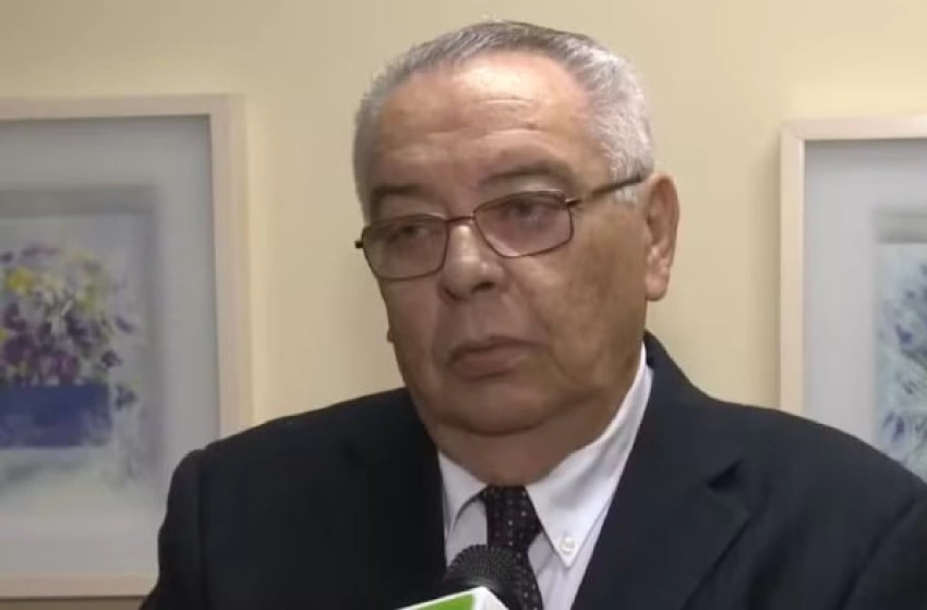 Imagem Pediatra, Fernando Paredes Cunha Lima