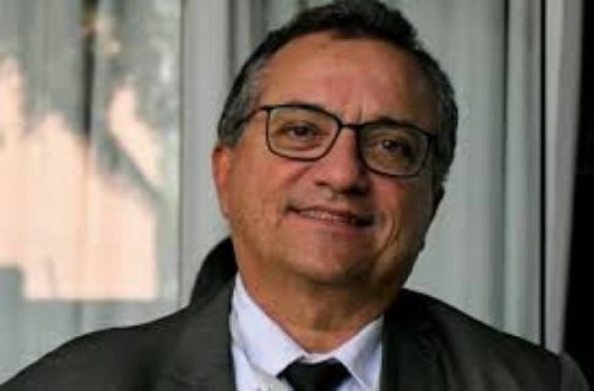 Imagem Secretário de Estado da Fazenda (Sefaz-PB), Marialvo Laureano