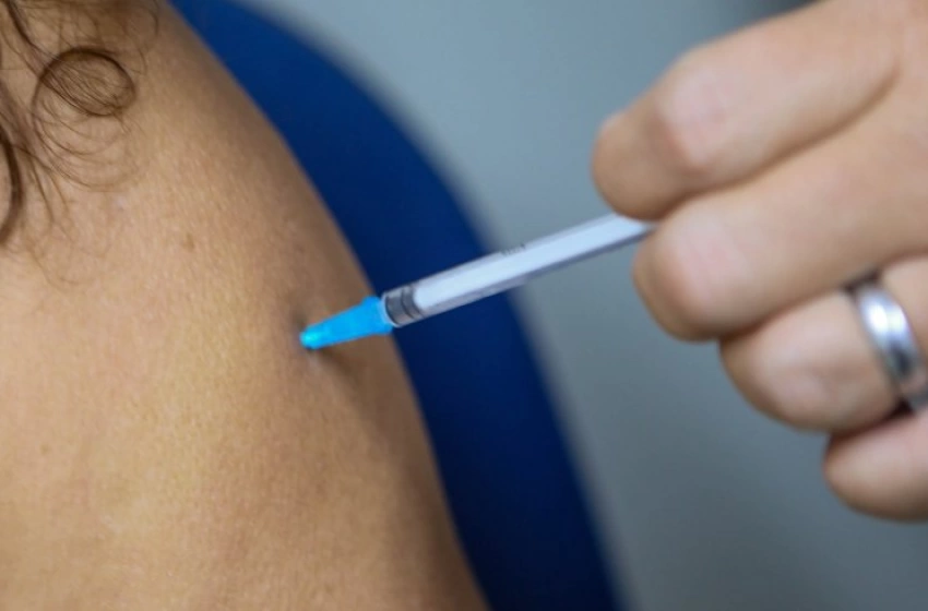 Imagem Postos de vacinas na Capital