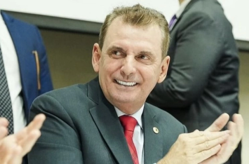 Imagem Chico Mendes, Deputado Estadual