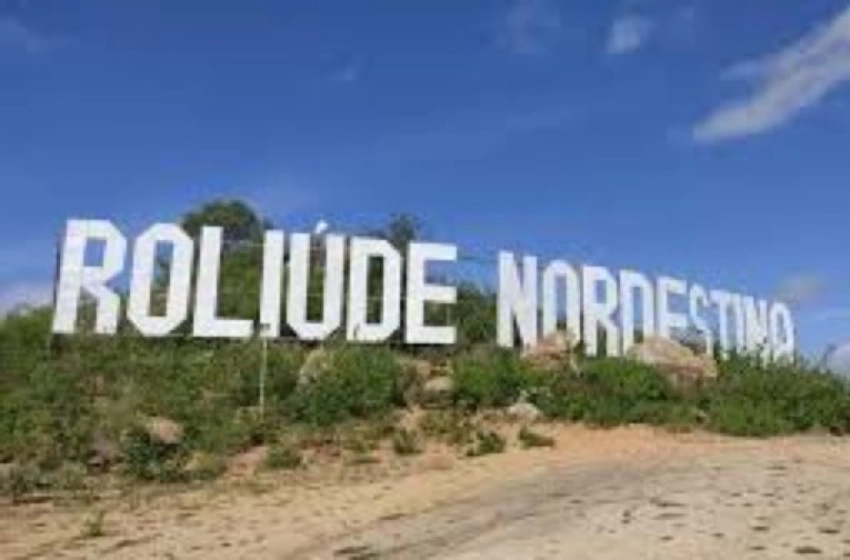 Imagem Cabaceiras, município do Cariri Paraibano conhecido como a “Roliúde Nordestina”