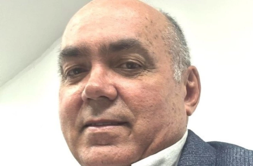 Imagem Vereador, Carlos José