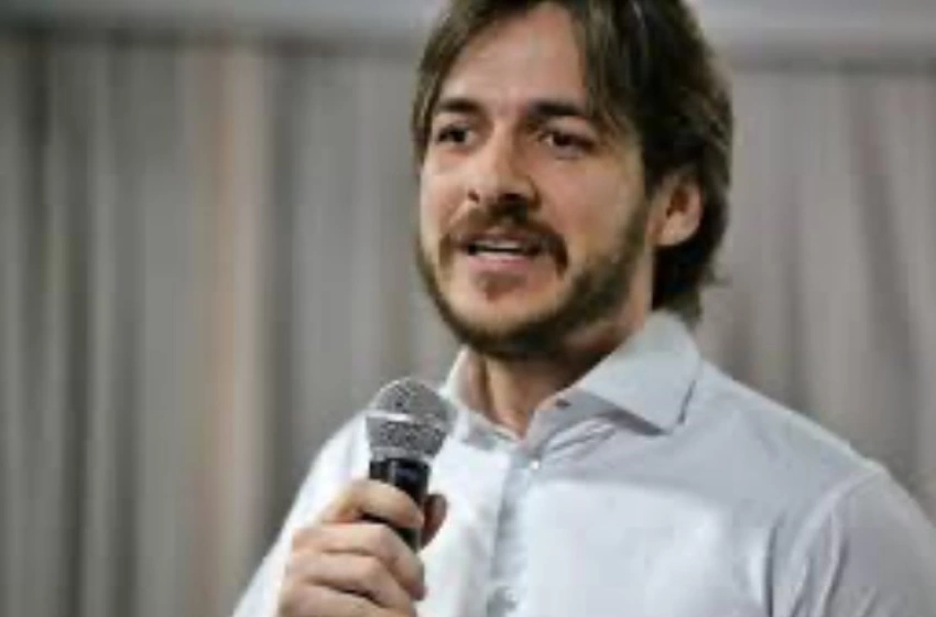 Imagem Pedro Cunha Lima