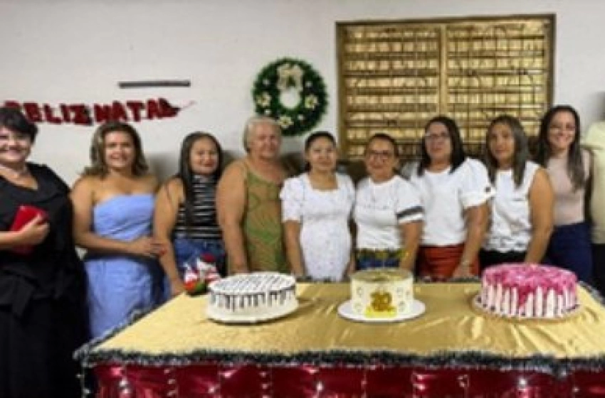 Imagem 20 anos do Assentamento Angélica, em Aparecida