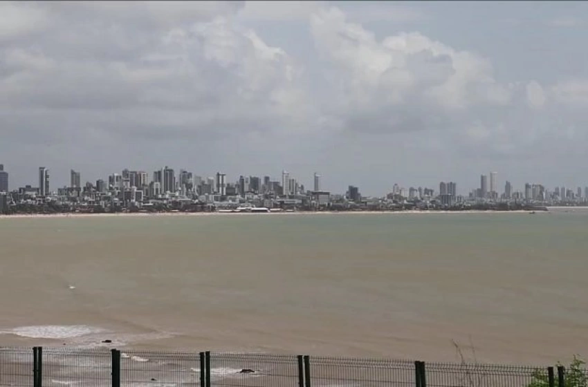 Imagem TJ declara inconstitucional lei que flexibiliza altura de prédios da orla de JP