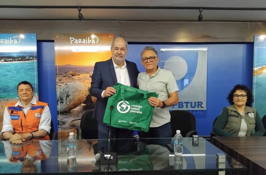 Imagem Superintendência de Administração do Meio Ambiente (Sudema)