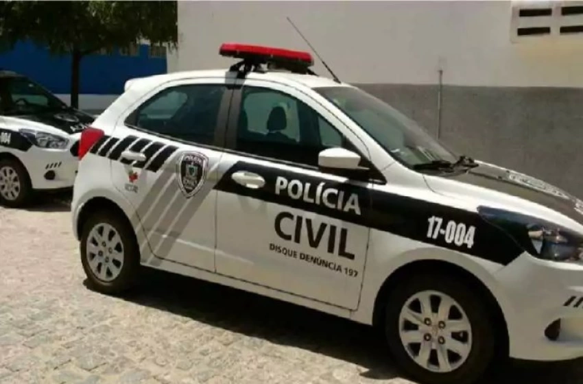 Imagem Recuperação de celulares pela Polícia Civil