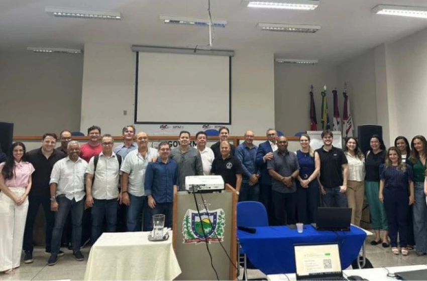 Imagem Workshop sobre IAs Generativas