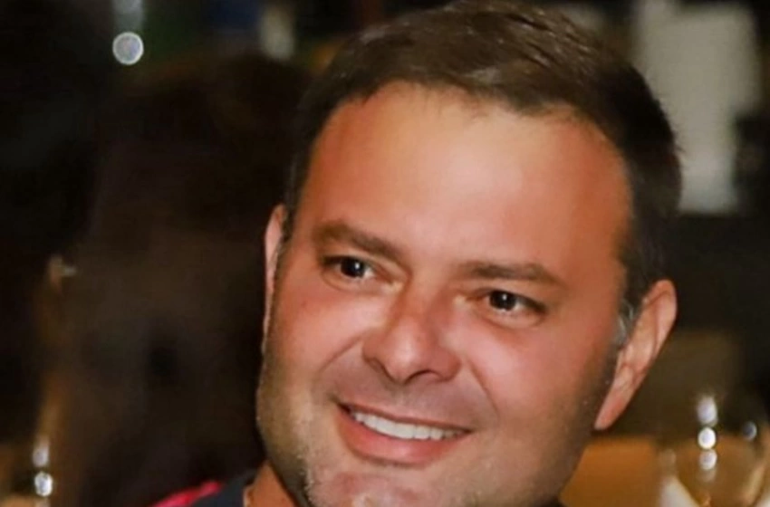 Imagem Empresário Thiago Cartaxo