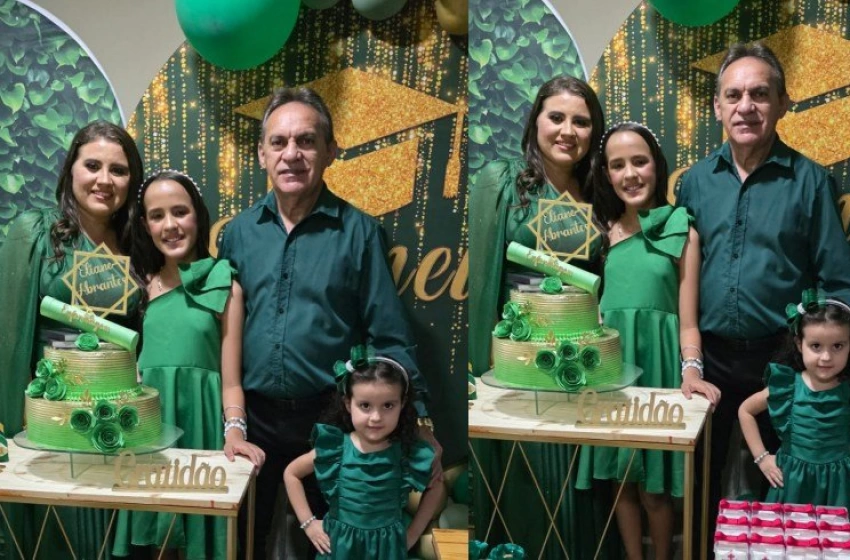 Imagem Eliana Alves Abrantes de Oliveira