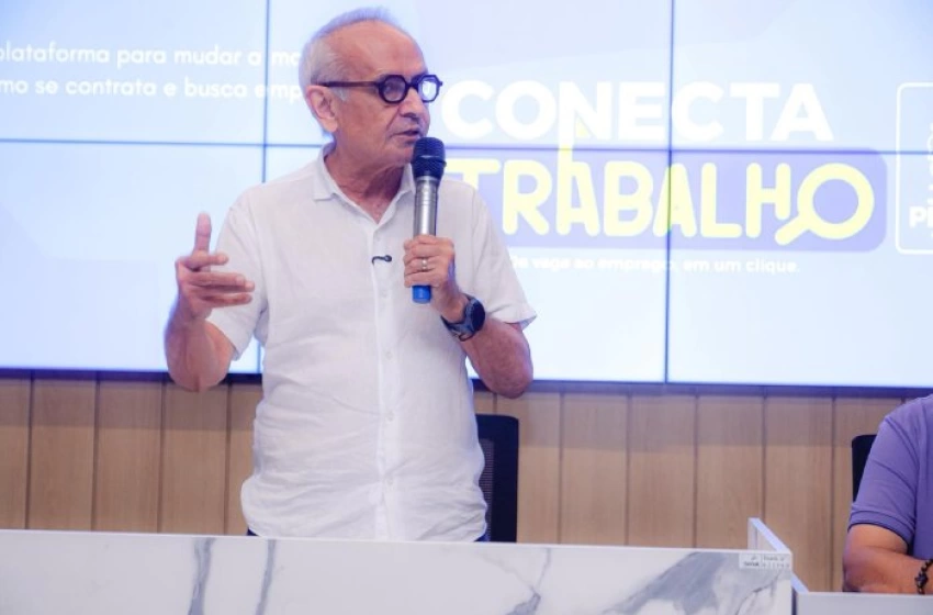 Imagem Programa ‘Eu Posso’