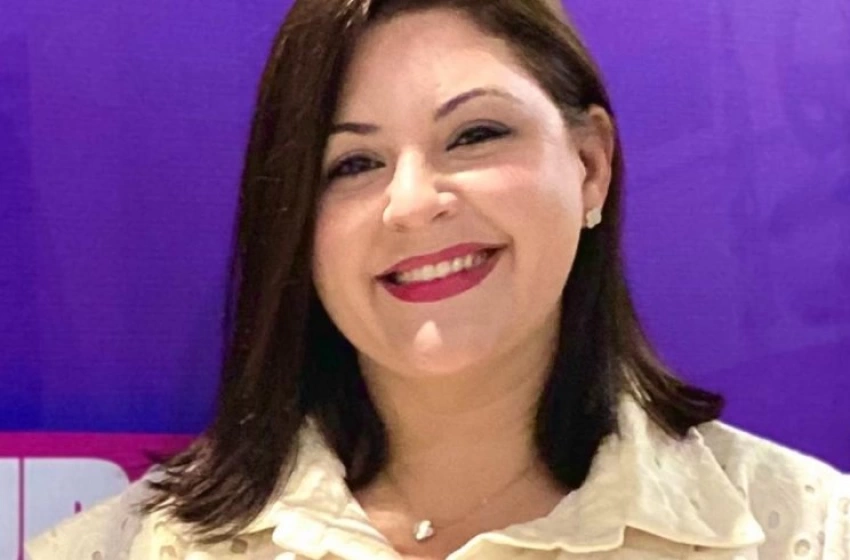 Imagem Ex-Secretária executiva de Desenvolvimento Social, Alyne Moreira