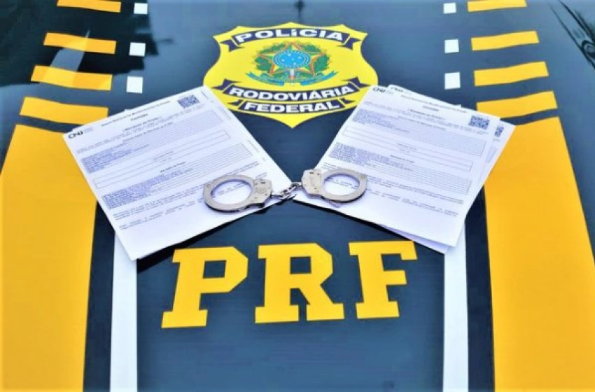 Imagem Fiscalizações da PRF em Rodovias Federais da Paraíba