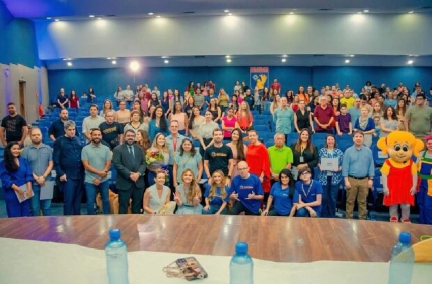 Imagem Caravana da Inclusão, em João Pessoa